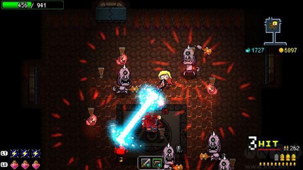 炸裂樹莓漿免谷歌最新版本進階攻略截圖2