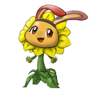 植物大戰(zhàn)僵尸嫁接版 v1.0 安卓版