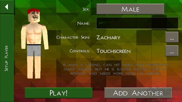 生存戰(zhàn)爭(zhēng)2僵尸+槍+商店+連鎖采集+中文版游戲攻略5