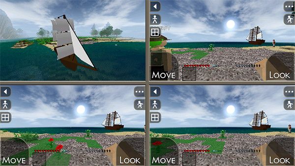 生存戰(zhàn)爭(zhēng)2僵尸+槍+商店+連鎖采集+中文版游戲攻略6