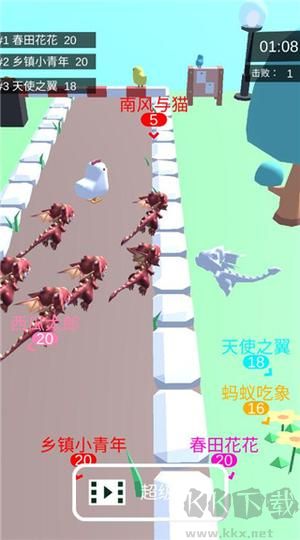 皇室大冒險破解版玩法攻略3