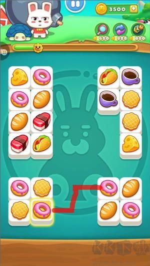 兒童寶寶連連看去廣告版游戲怎么玩4