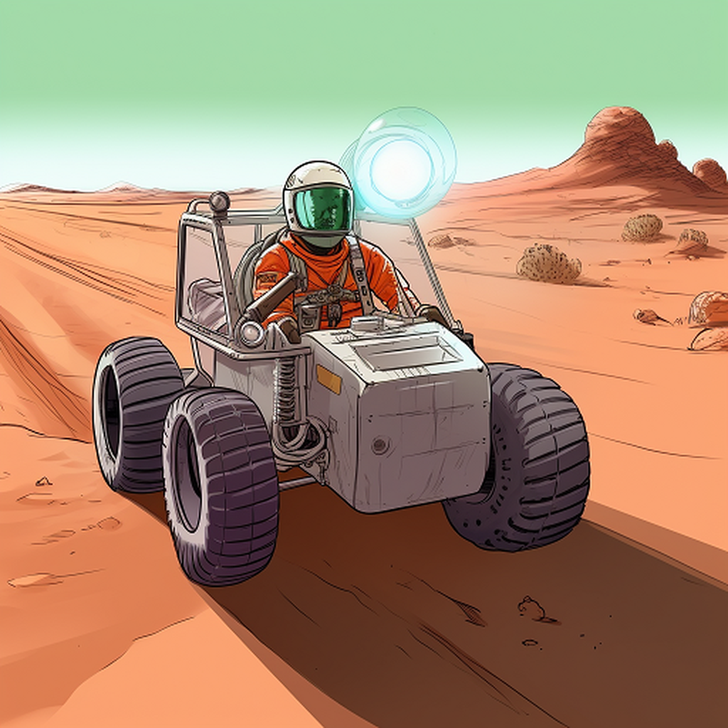 暴爽瘋狂賽車 v1.0.9 無限金幣版