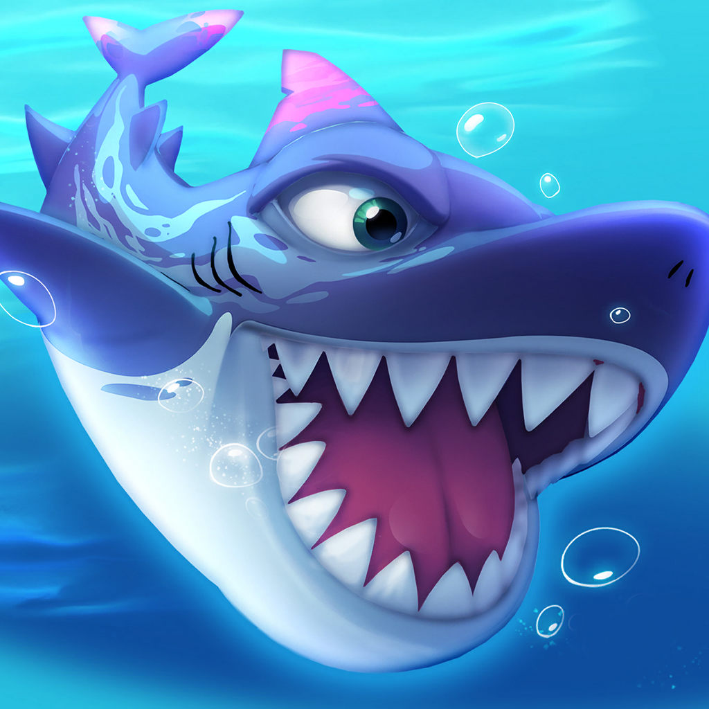 魚吃魚v2.3正版(附兌換碼)