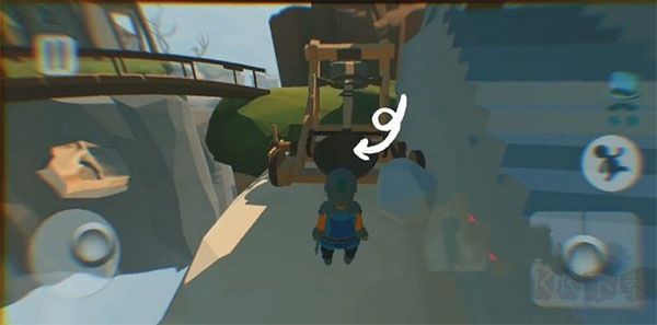 人類跌落夢(mèng)境官方正版最新版夢(mèng)境城堡通關(guān)攻略