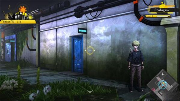 彈丸論破v3入門玩法攻略截圖2