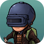 落地98k 吃雞槍戰(zhàn)游戲 v1.0.0安卓版