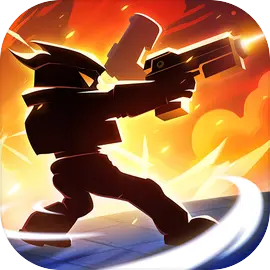 別惹神槍手 v1.0.3安卓版