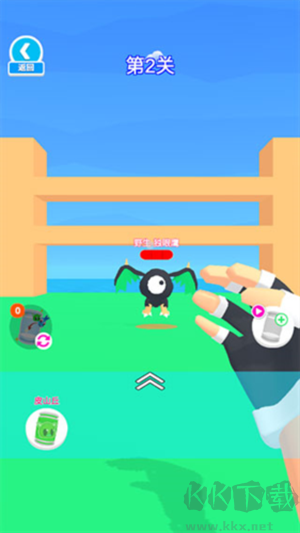 精靈大師破解版免廣告最新版技巧攻略截圖1