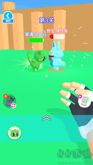 精靈大師破解版免廣告最新版技巧攻略截圖2