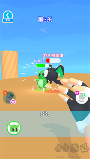 精靈大師破解版免廣告最新版技巧攻略截圖3