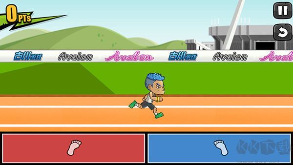 手殘大聯(lián)盟2手游關(guān)卡攻略截圖4