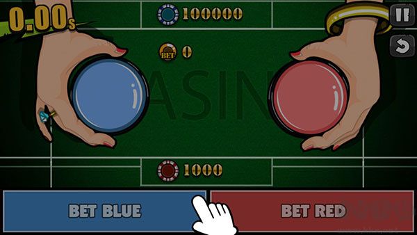 手殘大聯(lián)盟2手游關(guān)卡攻略截圖5