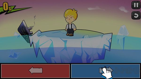 手殘大聯(lián)盟2手游關(guān)卡攻略截圖6