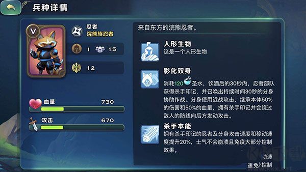 劍與家園哪個種族最好？5