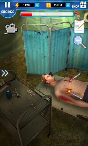 手術(shù)大師中文版下載 第3張圖片