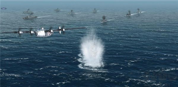 大西洋艦隊無限金幣破解版 第1張圖片