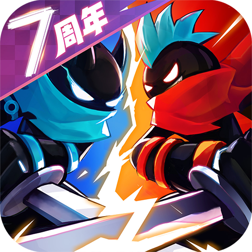 火柴人聯(lián)盟2抖音版 v1.9.7