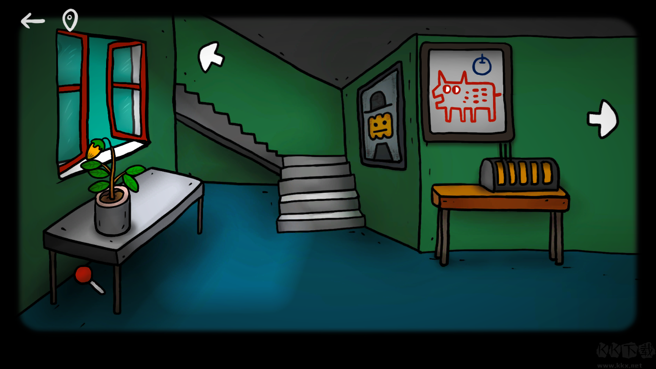 迷失島外傳南瓜鎮(zhèn)免費版