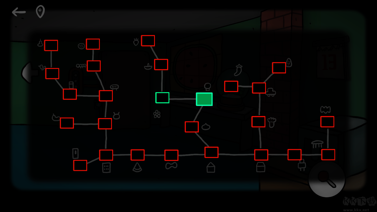 迷失島外傳南瓜鎮(zhèn)免費版