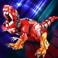 機甲恐龍模擬器 v1.7.5 無限金幣版