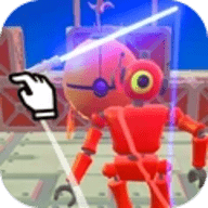 瘋狂削削削 v8.1.1 免費(fèi)版