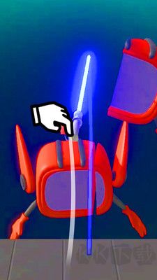 瘋狂削削削免費版