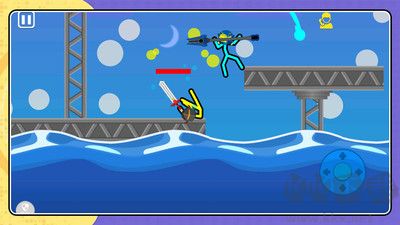 玩偶游樂園正版