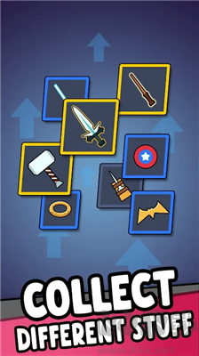 小黃人戰(zhàn)爭(zhēng)中文版