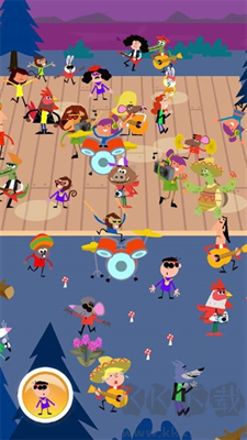 顯微鏡大師修改版