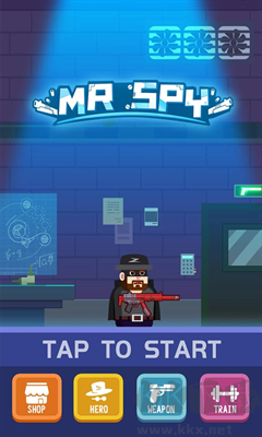 全民特工超級射手安卓版