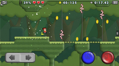 飛鉤米奇手機版