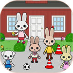 迷你城堡小鎮(zhèn) v3.0修改版