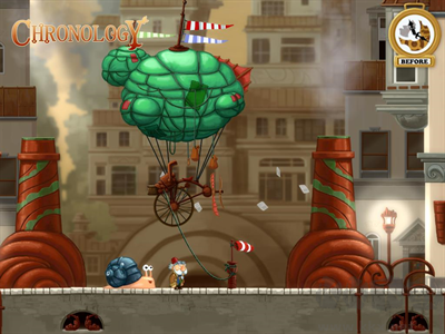 時空穿越無限鉆石版