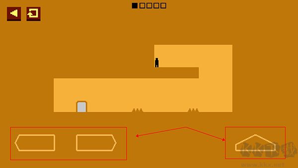 只有一道門手機版