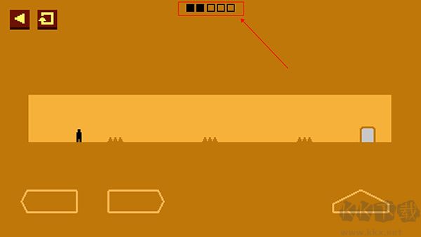 只有一道門手機版