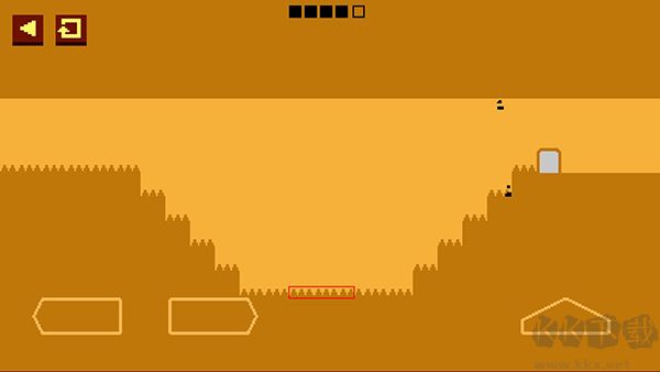 只有一道門手機版