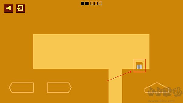 只有一道門手機版