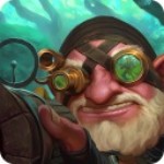 王座戰(zhàn)爭官方版 v1.5.8