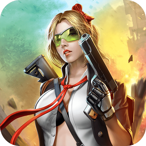 求生之戰(zhàn)內(nèi)購版 v1.0.4