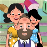 小黃過家家綠色版 v2.0.1