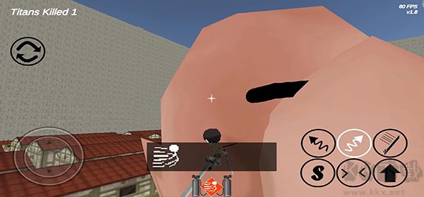 巨人的獵手2中文