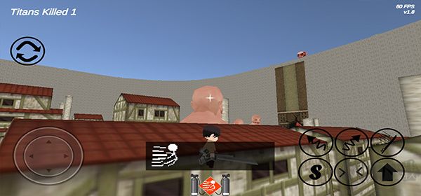 巨人的獵手2中文