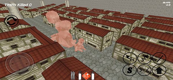 巨人的獵手2中文