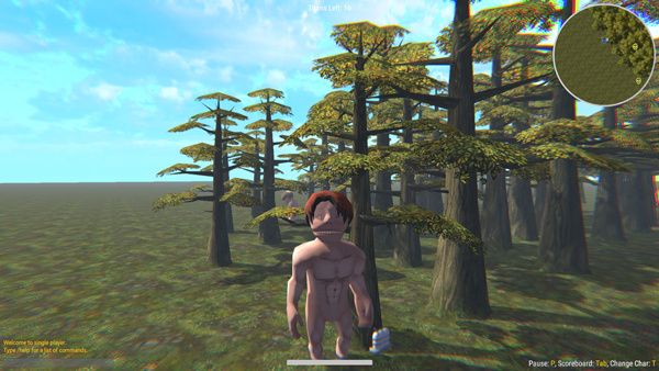 巨人的獵手2中文