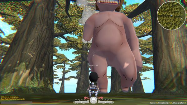 巨人的獵手2中文