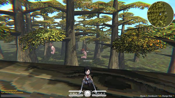 巨人的獵手2中文