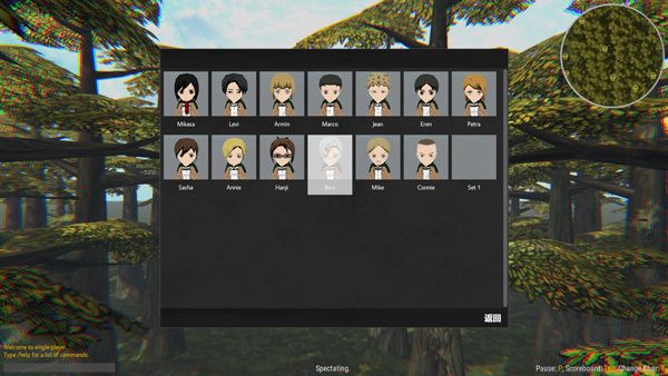 巨人的獵手2中文