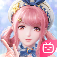 無限暖暖B服綠色版 v1.0.1