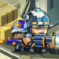 雙人作戰(zhàn)最新版 v1.0.1